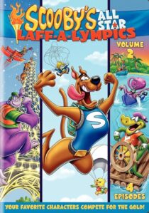 دانلود انیمیشن Scooby’s Laff-A Lympics397099-23487137