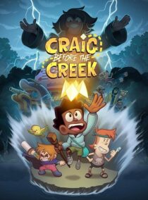 دانلود انیمیشن Craig Before the Creek 2023396903-1520917379