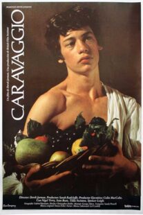 دانلود فیلم Caravaggio 1986397398-666759041