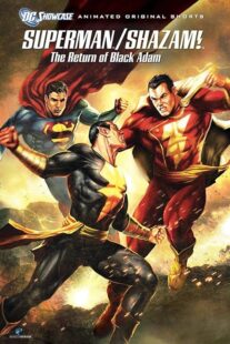 دانلود انیمیشن Superman/Shazam!: The Return of Black Adam 2010398708-129933926