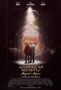 دانلود فیلم The American Society of Magical Negroes 2024397433-711358943