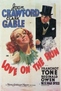 دانلود فیلم Love on the Run 1936399166-1835236992