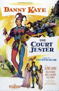 دانلود فیلم The Court Jester 1955399629-2028186534