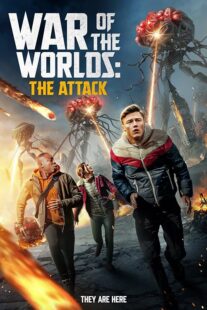 دانلود فیلم War of the Worlds: The Attack 2023399909-2140017476