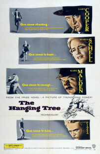 دانلود فیلم The Hanging Tree 1959399521-248514071