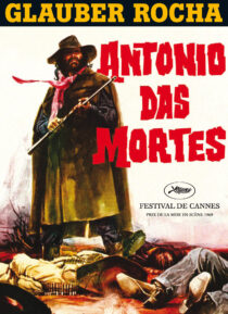دانلود فیلم Antonio das Mortes 1969398196-283760521