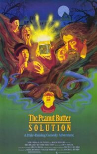 دانلود فیلم The Peanut Butter Solution 1985397185-2064134499