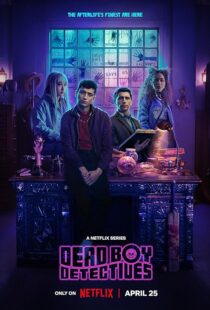 دانلود سریال Dead Boy Detectives396831-217899222