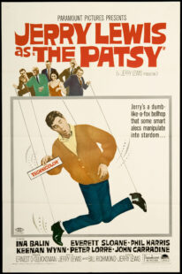 دانلود فیلم The Patsy 1964399479-685505257