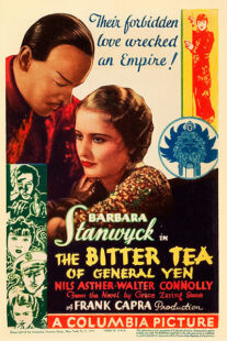 دانلود فیلم The Bitter Tea of General Yen 1932398988-502190261