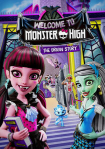 دانلود انیمیشن Monster High: Welcome to Monster High 2016396846-477298029