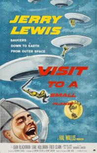 دانلود فیلم Visit to a Small Planet 1960396890-560057878
