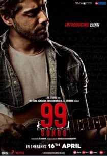 دانلود فیلم هندی 99 Songs 2019397813-1873246148