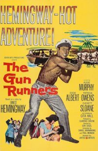 دانلود فیلم The Gun Runners 1958396874-341040798