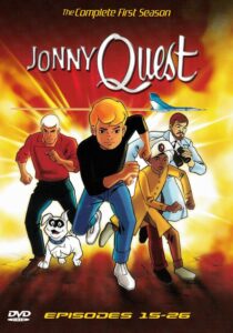 دانلود انیمیشن Jonny Quest397955-1637925613