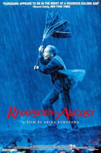 دانلود فیلم Rhapsody in August 1991397488-1981465555