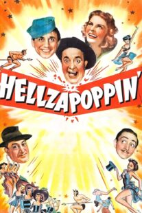 دانلود فیلم Hellzapoppin’ 1941398731-55934305