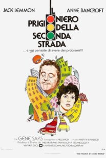 دانلود فیلم The Prisoner of Second Avenue 1975398571-2012696267