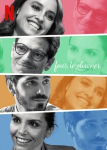 دانلود فیلم Four to Dinner 2022398876-325510454