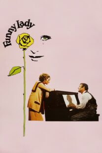 دانلود فیلم Funny Lady 1975399455-815403934