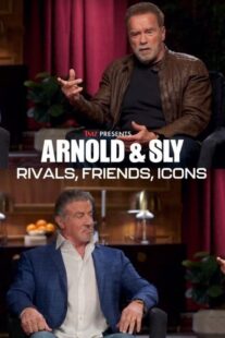 دانلود مستند Arnold & Sly: Rivals, Friends, Icons 2024399190-358799052