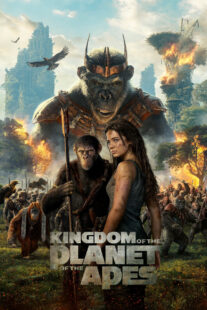 دانلود فیلم Kingdom of the Planet of the Apes 2024398117-1600171612