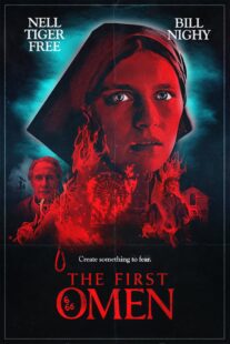 دانلود فیلم The First Omen 2024400090-1002940930