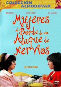 دانلود فیلم Women on the Verge of a Nervous Breakdown 1988398165-1189919349