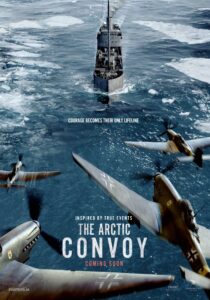 دانلود فیلم The Arctic Convoy (Konvoi) 2023399876-1357151364