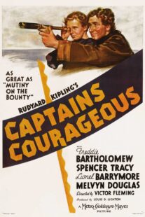 دانلود فیلم Captains Courageous 1937400467-175465043