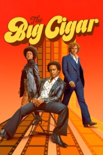 دانلود سریال The Big Cigar398937-1346356489