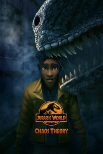 دانلود انیمیشن Jurassic World: Chaos Theory400158-848898976