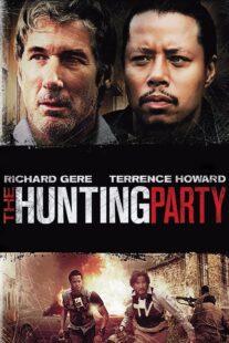 دانلود فیلم The Hunting Party 2007400465-2117766375