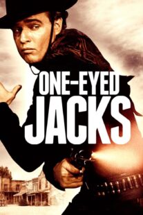 دانلود فیلم One-Eyed Jacks 1961399967-1245552592