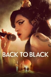 دانلود فیلم Back to Black 2024400322-442530579