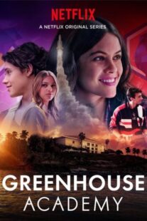 دانلود سریال Greenhouse Academy403253-426070573