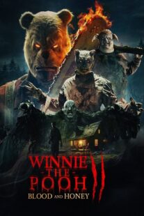 دانلود فیلم Winnie-the-Pooh: Blood and Honey 2 2024401459-36621478