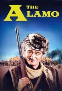 دانلود فیلم The Alamo 1960401848-1911117112