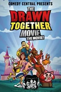 دانلود انیمیشن The Drawn Together Movie! 2010403041-1409101845