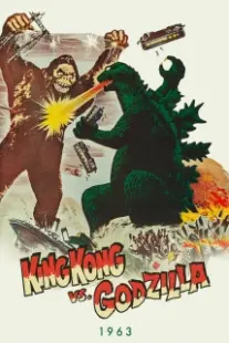 دانلود فیلم King Kong vs. Godzilla 1963402581-346798961