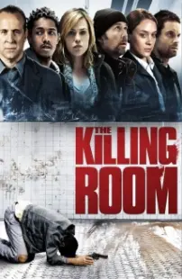 دانلود فیلم The Killing Room 2009403017-1721734125