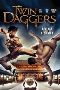 دانلود فیلم Twin Daggers 2008402649-787991282
