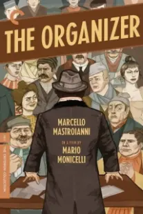 دانلود فیلم The Organizer 1963403289-1065406768