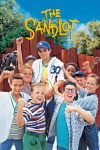 دانلود فیلم The Sandlot 1993402962-1400697216