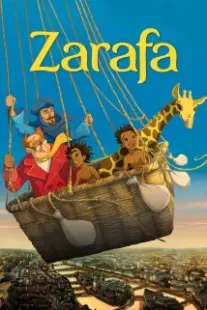 دانلود انیمیشن Zarafa 2012402946-234954517