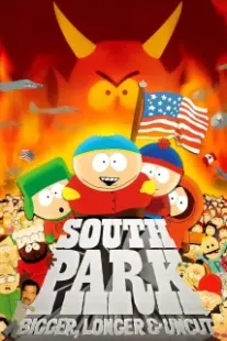 دانلود انیمیشن South Park: Bigger, Longer & Uncut 1999403060-450507908