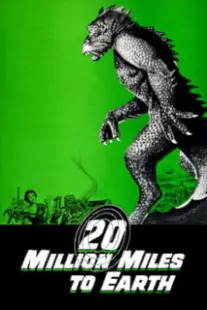 دانلود فیلم 20 Million Miles to Earth 1957403032-952033326