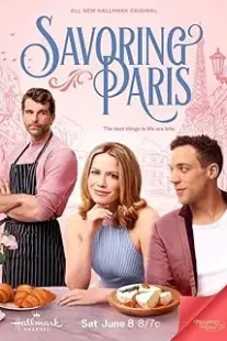 دانلود فیلم Savoring Paris 2024402585-948188484