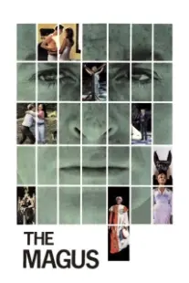 دانلود فیلم The Magus 1968401839-422897144