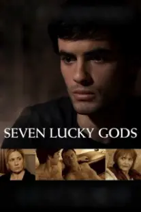 دانلود فیلم Seven Lucky Gods 2014403094-1968664003
